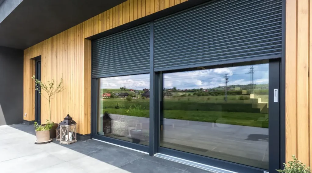 Fensterio – Ihr Experte für Rolladenreparaturen in NRW