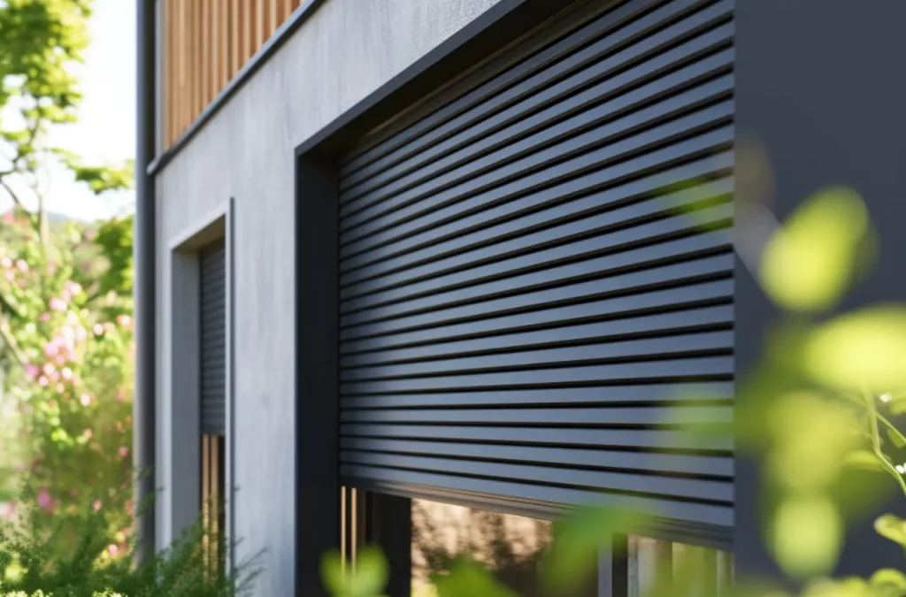 Rolladen Reparatur in NRW – Schnell, günstig & zuverlässig