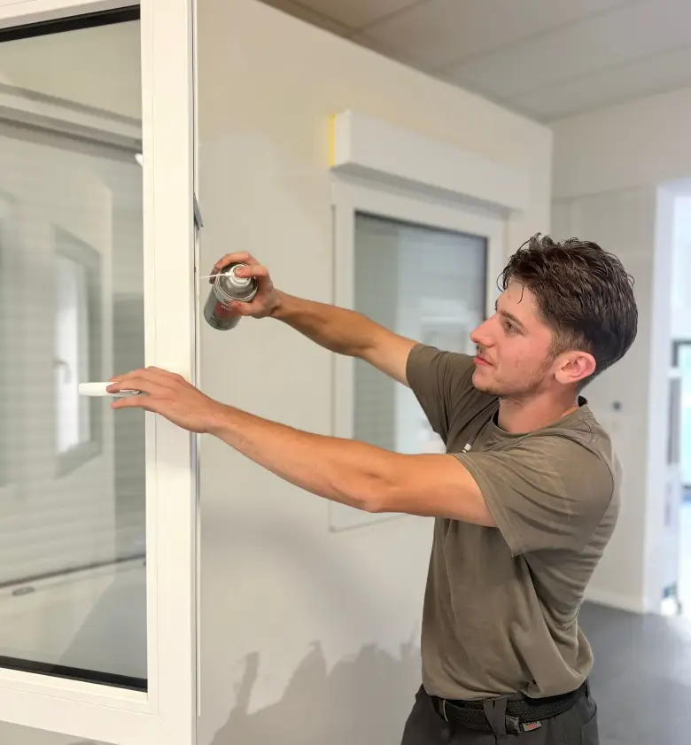 Rolladen Reparatur statt Austausch – schnell und zuverlässig