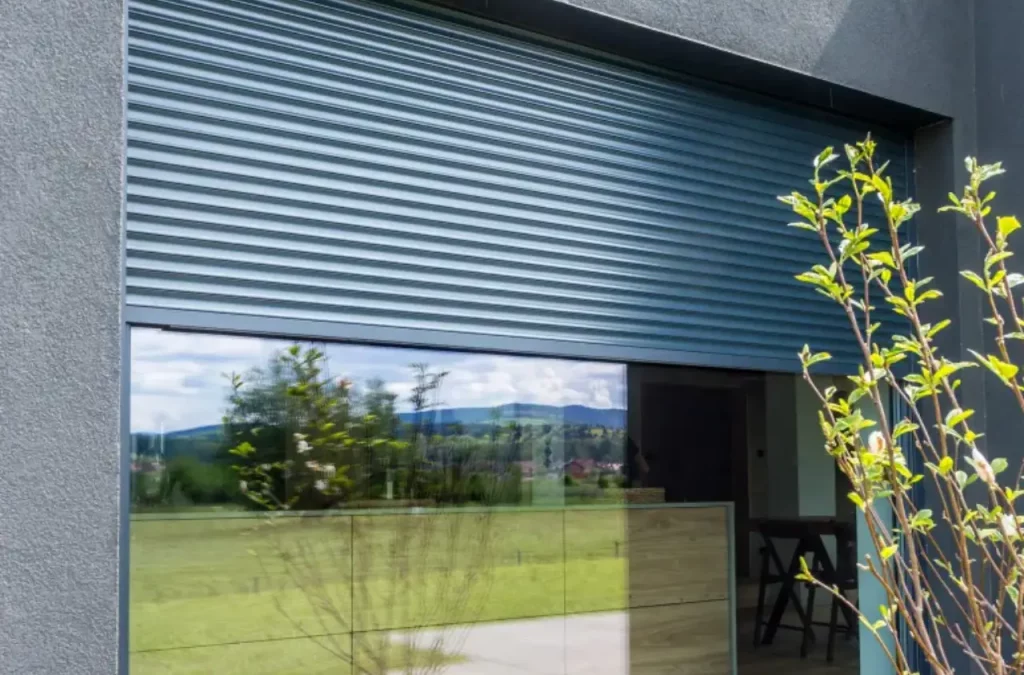 Rolladengurt gerissen Wir reparieren in ganz NRW