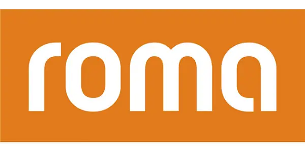 roma logo